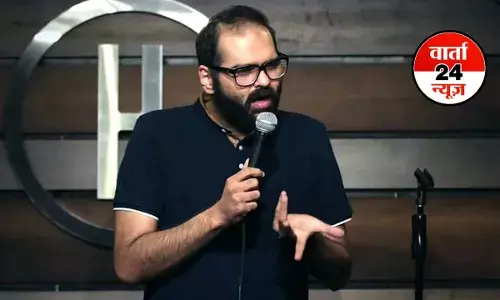 कुणाल कामरा की बढ़ सकती हैं मुश्किलें! प्रिविलेज कमेटी के सामने होना होगा पेश, जानें क्या है पूरा मामला