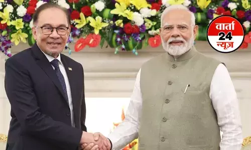 मलेशिया के प्रधानमंत्री के आमंत्रण पर पीएम मोदी करेंगे इस देश का दौरा! जानें कब