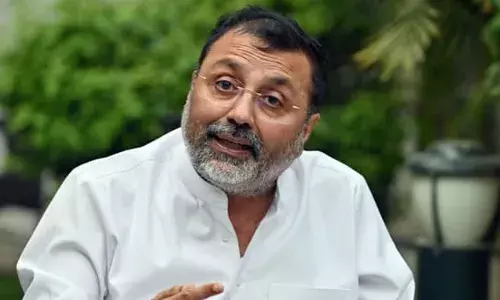 बच्चों की तरह बदला-बदला का खेल खेल रहे हैं राजनेता... राहुल गांधी के नरवने वाली किताब के जवाब में अब भाजपा लाएगी यह किताब!