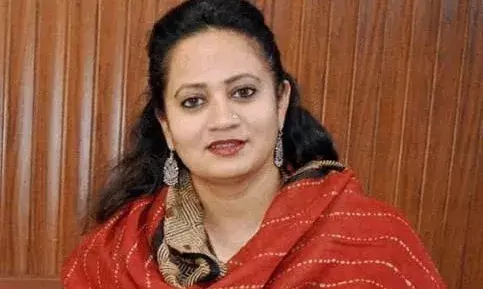 हरियाणा के 26 गांवों में खुलेंगे आयुष औषधालय, स्वास्थ्य मंत्री आरती राव ने दी जानकारी, जानें किन-किन गांवों में