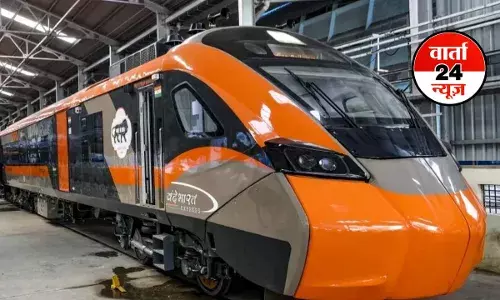 खुशखबरी: सियासी विवाद के बाद वंदे भारत स्लीपर ट्रेन का बदल गया मेन्यू! जानें क्या-क्या मिलेगा
