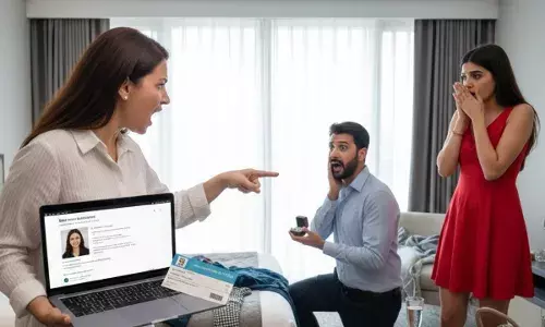 गर्लफ्रेंड या बीवी, किसे संभालना होता है सबसे ज्यादा मुश्किल? कौन करती है खूब परेशान?