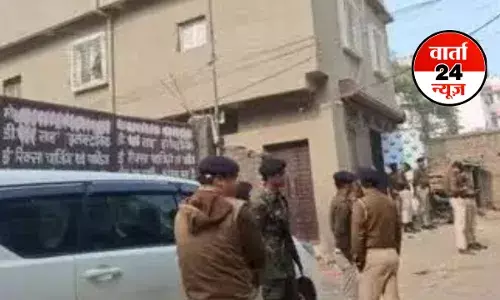 पटना में NEET छात्रा केस के बाद एक्शन में आई नीतीश सरकार! छात्रावास के लिए गृह मंत्रालय ने जारी किए निर्देश, जानें क्या