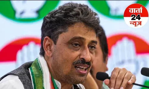 पहले पीएम मोदी राहुल को सुनें...पाकिस्तान द्वारा भारत के खिलाफ मैच के बहिष्कार को लेकर कांग्रेस सांसद इमरान मसूद का बड़ा बयान!  जानें क्या कहा