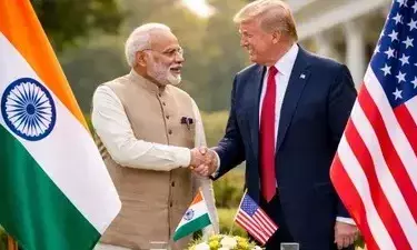 ट्रेड डील को लेकर आया नया अपडेट, अगले हफ्ते भारत आएंगे अमेरिकी वरिष्ठ अधिकारियों का दल...