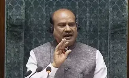 प्रधानमंत्री के साथ कल कोई अनहोनी हो सकती थी... ओम बिरला का दावा