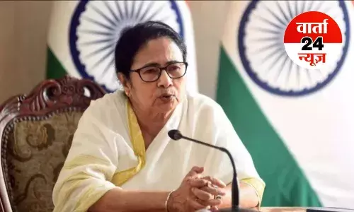 पश्चिम बंगाल के बजट 2025-26 में युवाओं के लिए युवा साथी योजना का ऐलान! जानें आवेदन करने के तरीके...