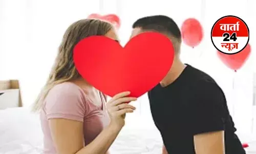 Valentine Week में अपनी क्रश से दिल की बात कहने का है बेहतरीन मौका, प्यार का इजहार से पहले इन बातों का रखें खास ख्याल
