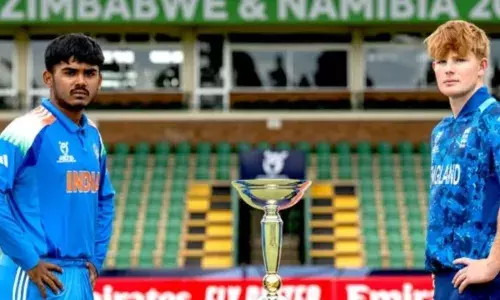 U19 World Cup Final: भारतीय टीम आज छठे खिताब पर कब्जा करने के इरादे से उतरेगी! इन खिलाड़ियों पर होगी नजर