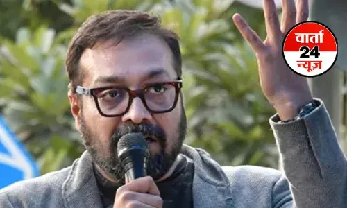 एपस्टीन फाइल में जुड़ा अनुराग कश्यप का जुड़ा नाम! डायरेक्टर ने अब खुद बताई सच्चाई, जानें क्या कहा