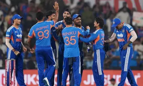 ICC टी20 वर्ल्ड कप 2026: कल अमेरिका से भिड़ेगी टीम इंडिया! नोट कर लीजिए पूरा शेड्यूल