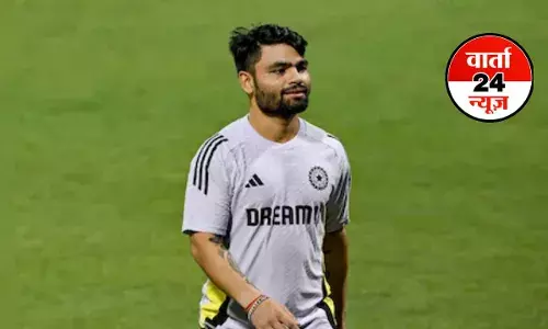 क्रिकेटर रिंकू सिंह का फेसबुक पेज हुआ हैक! साइबर अपराधियों ने इस बात का उठाया फायदा