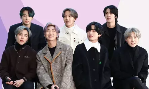 चमकती दुनिया का काला सच! K-Drama की डार्क रियल‍िटी, कम उम्र में क्यों सुसाइड करते हैं सेलेब्र‍िटी? जानें कारण