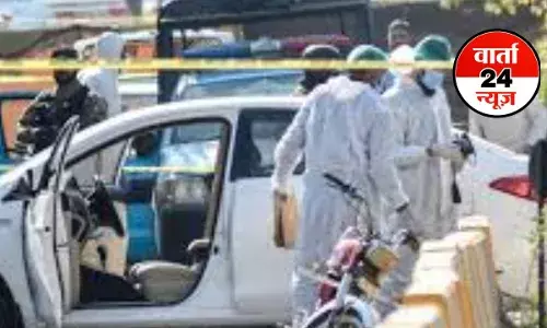 पाकिस्तान की राजधानी इस्लामाबाद में बम ब्लास्ट, कई लोगों के हताहत होने की आशंका, इमरजेंसी लागू