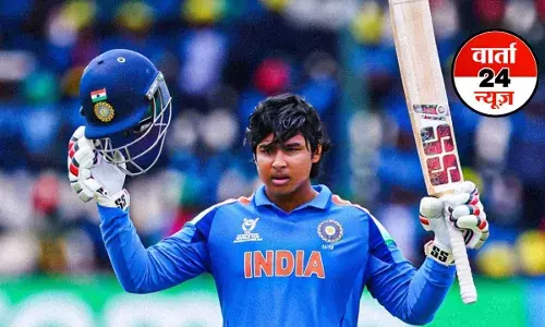 Under 19 World Cup: वैभव सूर्यवंशी ने तूफानी बल्लेबाजी कर रचा इतिहास! फाइनल में 175 रनों की धमाकेदार पारी खेली