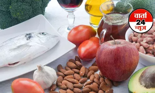 गुड और बैड कोलेस्ट्रॉल क्या है ? जानें बचाव के घरेलू उपाय