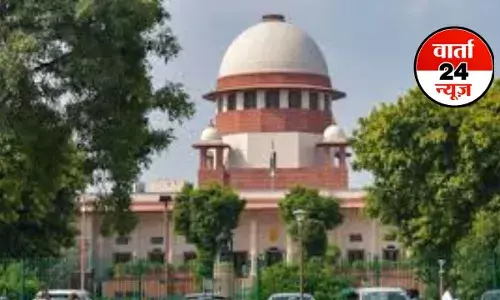 महिला की मर्जी के बिना उसे मां बनने के लिए मजबूर नहीं किया जा सकता...सुप्रीम कोर्ट का ऐतिहासिक फैसला