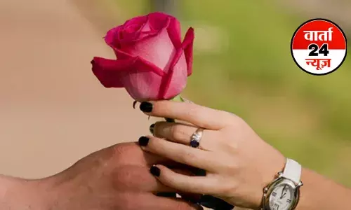 7 फरवरी को क्यों मनाया जाता है रोज डे? क्या हैं इसके ऐतिहासिक संबंध, जानें गुलाब के रंगों का महत्व