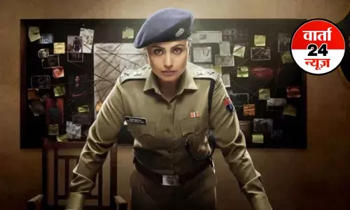 दिल्ली में लापता हो रही लड़कियों को लेकर मर्दानी 3 पर लगे गंभीर आरोप! YRF ने ये बोलकर किया खंडन