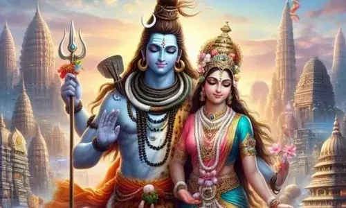 कठोर तपस्या,अटूट भक्ति... जानें माता पार्वती ने भगवान शिव को पति के रूप में पाने के लिए कितने लिए थे जन्म