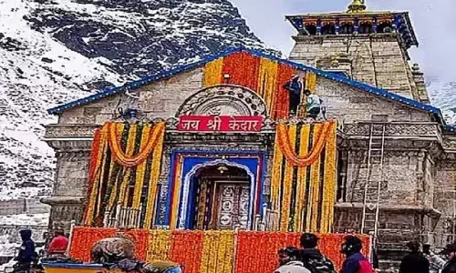 केदारनाथ सहित इन ज्योतिर्लिंगों में भी शिवलिंग को छूना है बिल्कुल वर्जित, जानें क्या है कारण