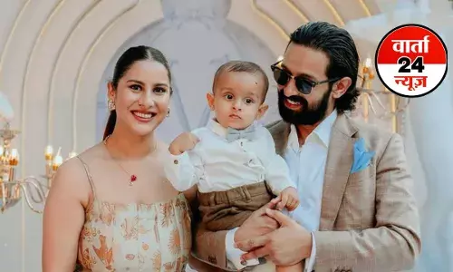 विक्रांत मैसी ने अचानक रिटायरमेंट के पीछे की बताई बड़ी वजह! जानकर कहेंगे पिता हो तो ऐसा