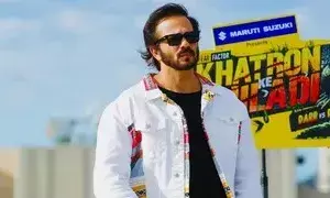 दो साल बाद खतरों के खिलाड़ी की वापसी! रोहित शेट्टी ने फिर संभाली कमान, सामने आया पहला प्रोमो