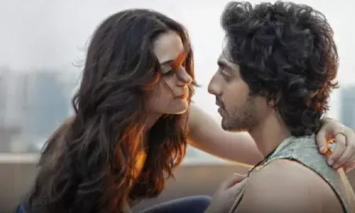 वैलेंटाइन डे पर मेकर्स ने लिया बड़ा फैसला! अनीत और अहान की सैयाराको एक बार फिर सिनेमाघरों में देखने का मिलेगा मौका