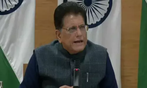 पीयूष गोयल ने कहा US से ट्रेड डील के चलते खुलेंगे नए अवसर! इन वस्तुओं को अमेरिका भेजने पर लगेगा शून्य शुल्क, जानें क्या-क्या