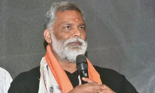 पप्पू यादव को कोर्ट ने दो दिन की न्यायिक हिरासत में भेजा, पुलिस कस्टडी में होगा इलाज