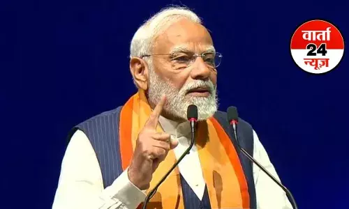 बहुत कुछ ऐसा है जो इंडियन और मलेशियन के दिलों को जोड़ता है...मलेशिया में पीएम मोदी ने भारत निवासियों को किया संबोधित