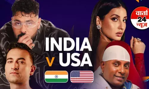 T20 World Cup: ओपनिंग सेरेमनी में नोरा फतेही और बादशाह जमाएंगे रंग! जानें कब शुरू होगा कार्यक्रम