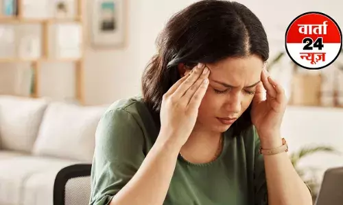 माइग्रेन बढ़ने से क्या हाई बीपी का होता है खतरा ? महिलाओं को किन बातों का रखना चाहिए ख्याल