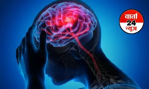 क्यों होता है ब्रेन हेमरेज, जानें कारण, लक्षण और बचाव के उपाय