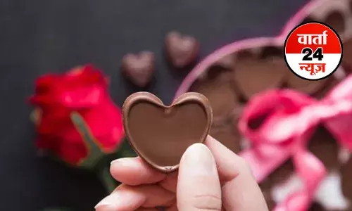 हर रिश्ते के लिए अलग-अलग तरह की होती है चॉकलेट, Chocolate Day पर जानें किस रिश्ते के लिए कौन-सी है बेस्ट?