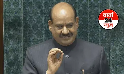 लोकसभा स्पीकर ओम बिरला के खिलाफ विपक्ष ला सकता है अविश्वास प्रस्ताव, जानें क्या है पूरा मामला