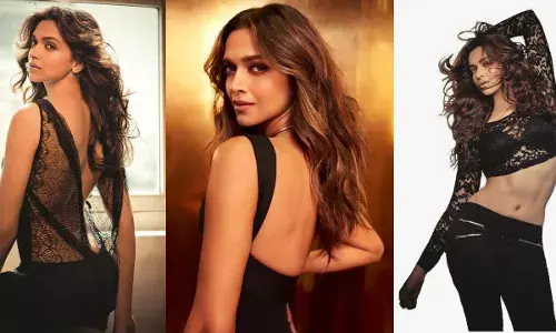 स्पिरिट से दीपिका पादुकोण के बाद ये बड़े एक्टर हुए OUT! सामने आई ये वजह