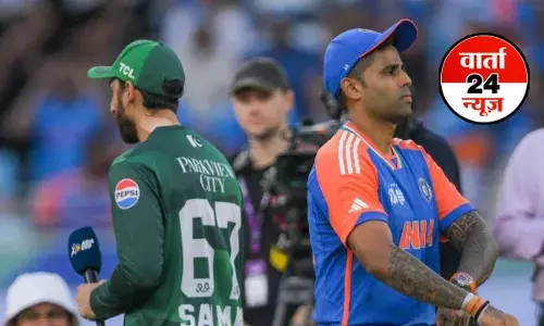 ICC ने तोड़ी पाकिस्तान की अकड़! PCB को दिया बड़ा झटका, बेतुकी शर्त मानने से किया इनकार