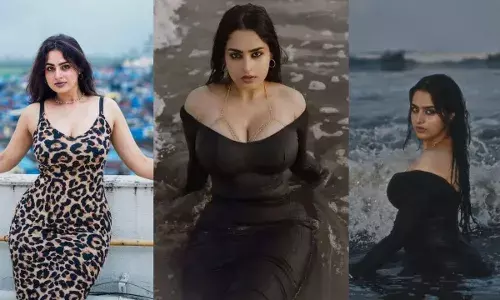 एडिटेड फोटो पर भड़की आयशा खान! बोलीं-एआई वाली चीज बहुत डरावनी...