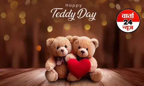 Teddy Day: टेडी बियर का रंग और आकार करता है प्यार का इजहार, जानें कौन सा टेडी देना चाहिए