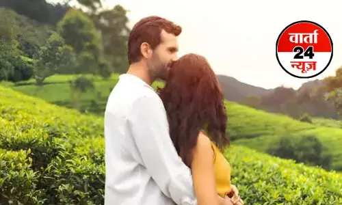 Green Dating का चलन आज के युवाओं के बीच हो रहा है लोकप्रिय, जानें क्या है