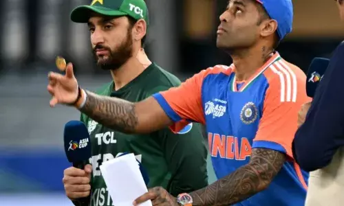 T20 वर्ल्ड कप में नामीबिया से मैच खेल कर भारत, पाकिस्तान से मैच की तैयारी करेगा