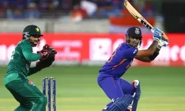 इस दिन होगा भारत-पाक का महामुकाबला! जानिए कहां देख सकते हैं मैच की लाइव स्ट्रीमिंग