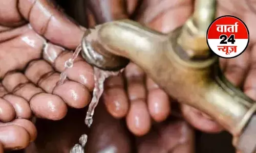 DELHI: दिल्ली के कई इलाकों में 11 और 12 फरवरी को नहीं आएगा पानी, जानें क्या इसमें आपका मोहल्ला भी है शामिल