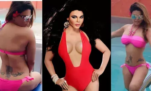 राखी सावंत को स्पर्म डोनर की तलाश! शाहरुख खान के बच्चे की बनना चाहती है मां...सलमान को लेकर जताई यह इच्छा