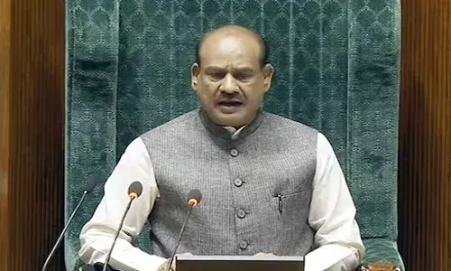 स्पीकर ओम बिरला के खिलाफ कांग्रेस लाई अविश्वास प्रस्ताव, जानें क्यों उठाया गया यह कदम