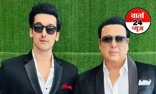 बेटा का करियर बनाने में पिता ने नहीं की मदद ... गोविंदा ने पत्नी के आरोप पर किया रिएक्ट! जानें क्या कहा