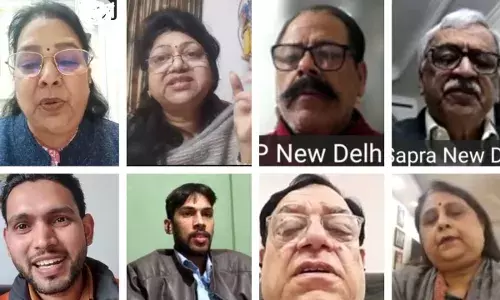 स्वदेशी के प्रथम समर्थक थे दयानन्द -विमलेश बंसल दर्शनाचार्या