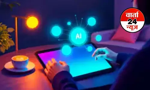 सरकार ने SOCIAL MEDIA प्लेटफॉर्म्स के लिए जारी किया आदेश, एआई-जनित सामग्री पर लगाना होगा वाटरमार्क