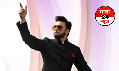 बॉलीवुड पर खतरा: रणवीर सिंह को मिली जान से मारने की धमकी! वॉट्सऐप वॉइस नोट के जरिए करोड़ों की फिरौती मांगी